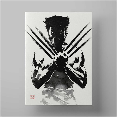   , Wolverine, 3040 ,    ,  590   