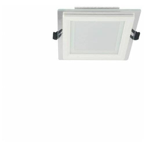 / / downlight Lumina Deco    Lumina Deco Beneto LDC 8097-SQ-6W 650