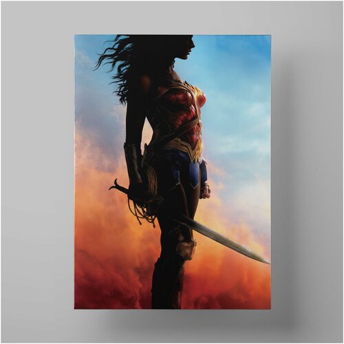 ������ ����-�������, Wonder Woman, 30�40 ��, ������ ����������� � ����������� 590�