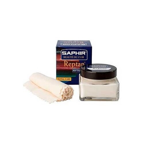  SAPHIR - 02  Reptan ., 50. (neutral),  1329  Saphir