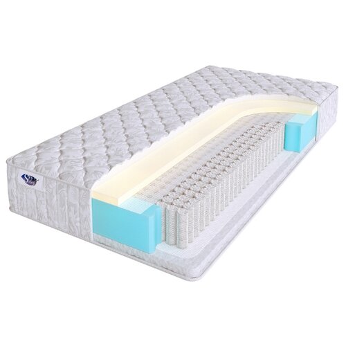  SkySleep 95x170 START STRUTTO LATEX S1000 26431