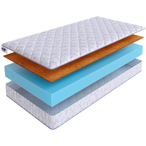  SkySleep 130x170 ROLLER Cotton 14 Cocos 23314