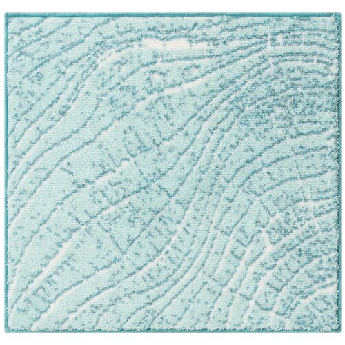  50  57   ,  Confetti Bath Bella Lumber 02 Turquoise  2840