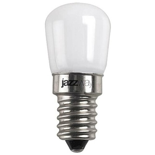  Jazzway PLED-T22/50 2w E14 FROSTED 4000K 160Lm 20000  5001985 655