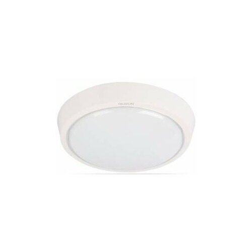  LEEK  . . 20W(1800lm) 6000K  d310x52 IP20 LE LED BK RL 20W 6K LE061200-160 (. 613056),  1570  Leek