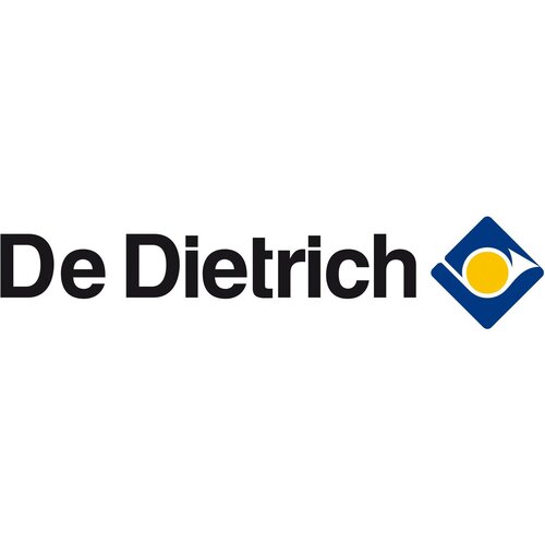 De Dietrich Bi-Flux  . 60/100  2x80  (DY868) 4900
