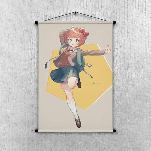     Doki doki -  60*40 , . 40_Gb0108,  840  Anime Dakimakura