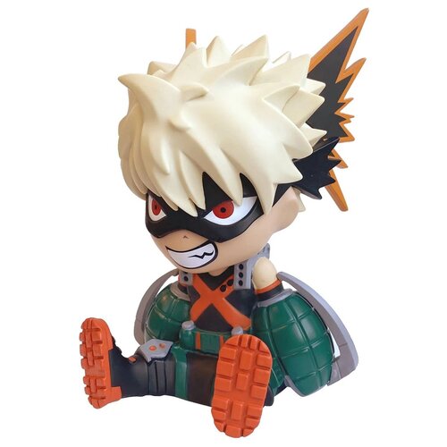  My Hero Academia Katsuki Bakugo 18  801278 2290