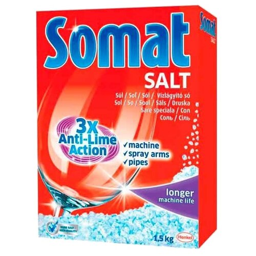 Somat     Somat Salt, 1,5  800