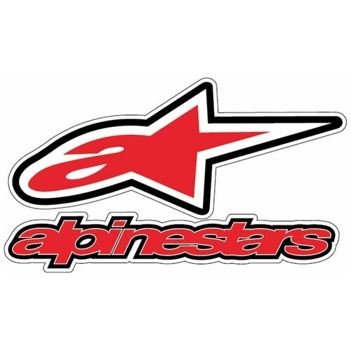  Alpinestars 158  280