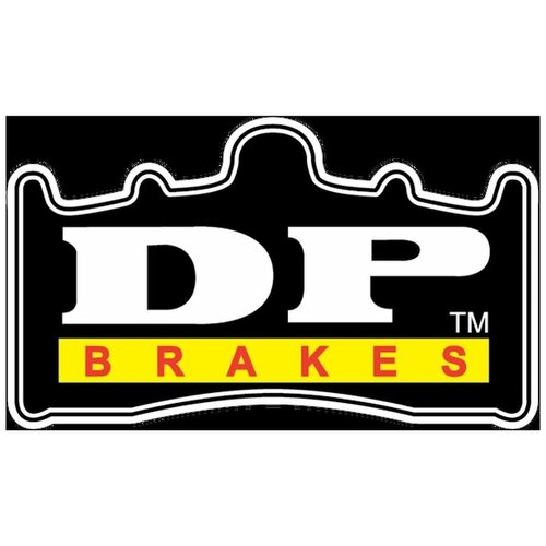   DP brakes 159 ,  280  NakleikaShop