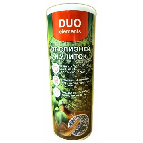 DUO Elements      , 125  391