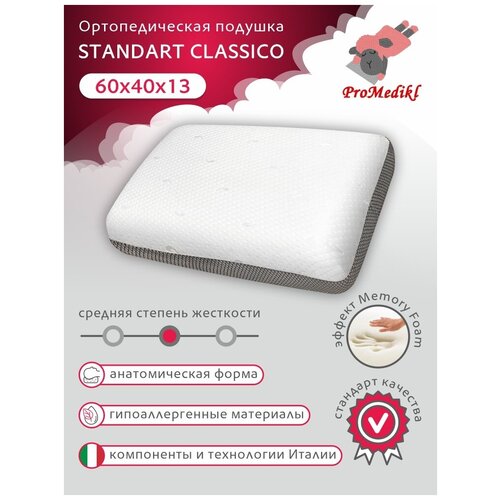    ProMedikl Standard Classico 604013 ,  3000  ProMedikl