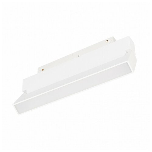  MAG-ORIENT-FLAT-FOLD-S230-12W Warm3000 (WH, 80 deg, 48V) (Arlight, IP20 , 3 ) 7071