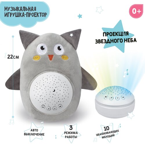  - Amarobaby Starry Night Hedgehog (AMARO-104SN-H/28) 1046