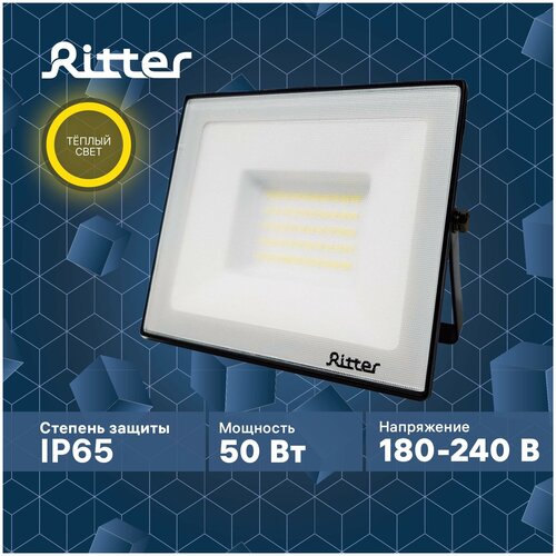  Ritter Profi 53428 4 1205