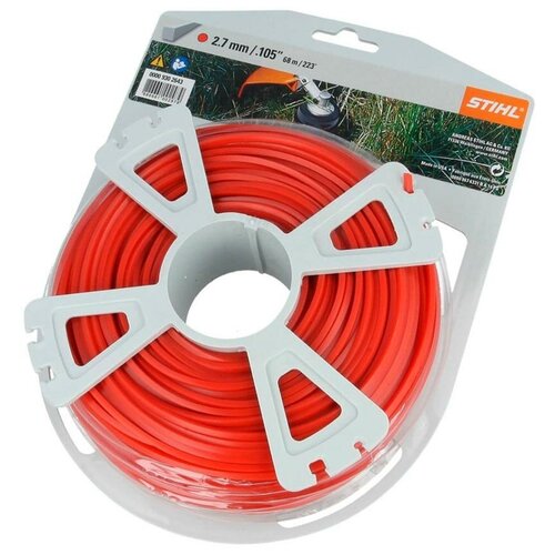   STIHL   ? 2,7  x 65,0    (0000-930-2643) 1490