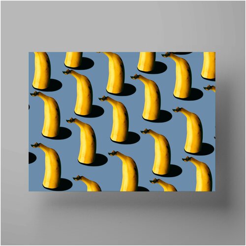 ������ ������, Bananas 30x40 ��, ������ ����������� � ���������� 590�