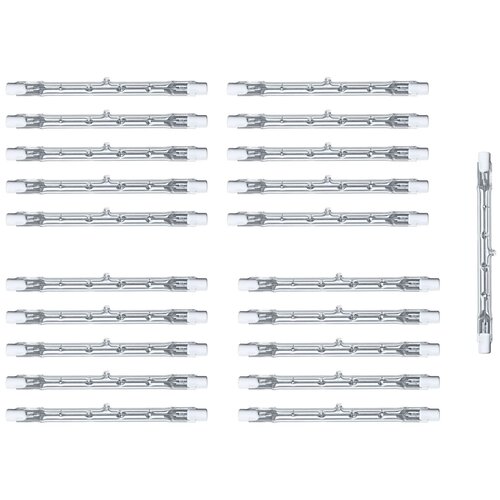    Foton Lighting   R7s 118mm 300 220,  20,  1035  Foton Lighting