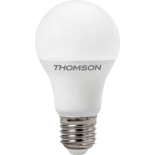  THOMSON LED A60 9W 840Lm E27 4000K 3-STEP DIMMABLE,  453  Thomson