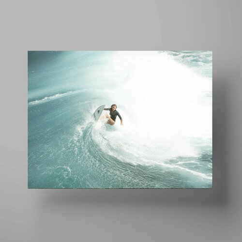 ������ ������, The Shallows, 50�70 ��, ������ ����������� � ������ 1200�