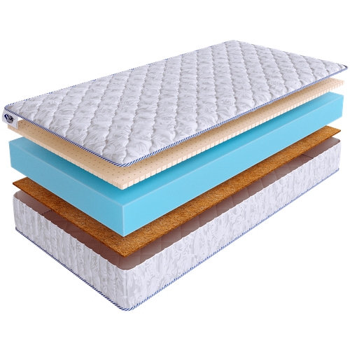  SkySleep 105x200 ROLLER Cotton Mix 17 27413