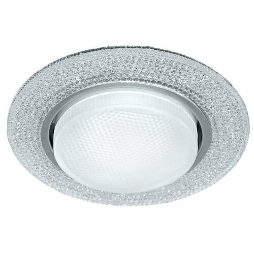      LED  Feron CD4046  GX53  , , ,  294  Feron