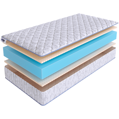  SkySleep 65x170 ROLLER Cotton Twin Latex 18 23022