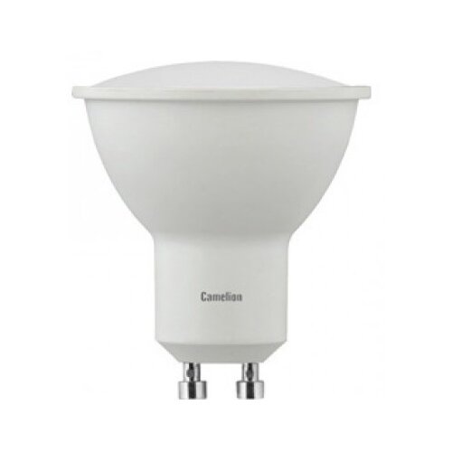    Camelion LED5-GU10/845/GU10 5 4500K BL1,  131  CAMELION
