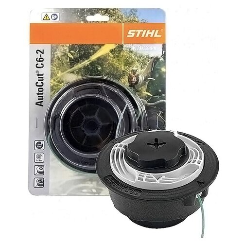   STIHL AvtoCut C 6-2, 2.0   (. 40067102126) 2575