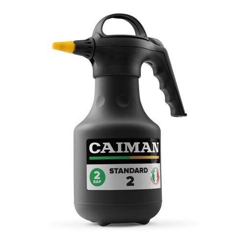  Caiman Standard 2 900123 2500