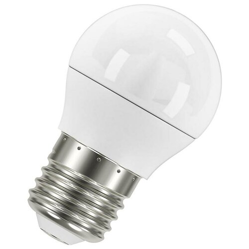    LED 10  E27 3000 800  220  ( 75) |  4058075579897 | LEDVANCE (10. .),  2151  LEDVANCE