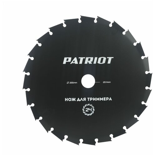    PATRIOT TBM-24 1797