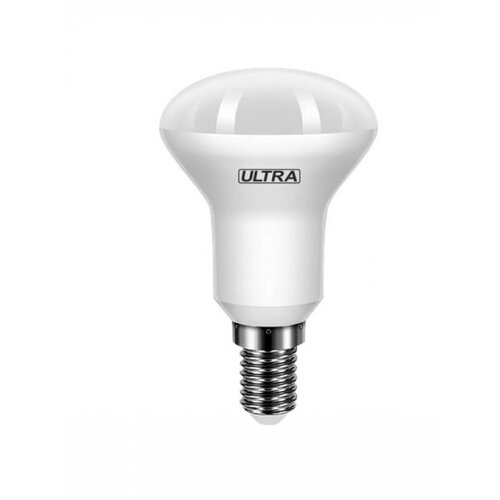   Ultra LED R50 7W E14 3000K 545