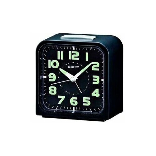    Seiko Table Clocks QHK025K,  2250  Seiko