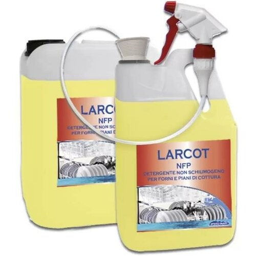 ������ �������� LARCOT NFP ��� ������� � �������� ������� (�����������, ��������), 5 ������ 1012�