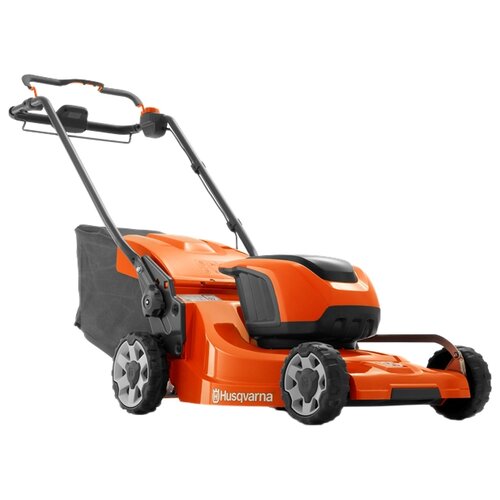  ,  Husqvarna LC347iVX ,    59890