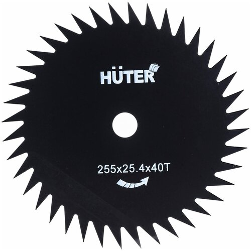  () HUTER GTD-40T 792