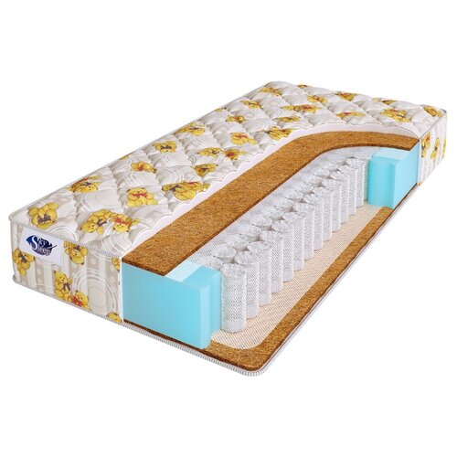  SkySleep 115x140 KIDDY Cocos TFK 15355