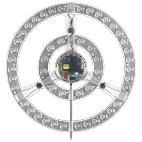    Novotech Polo LED 48W 3000/4200/6300K 357771,  2349  Novotech