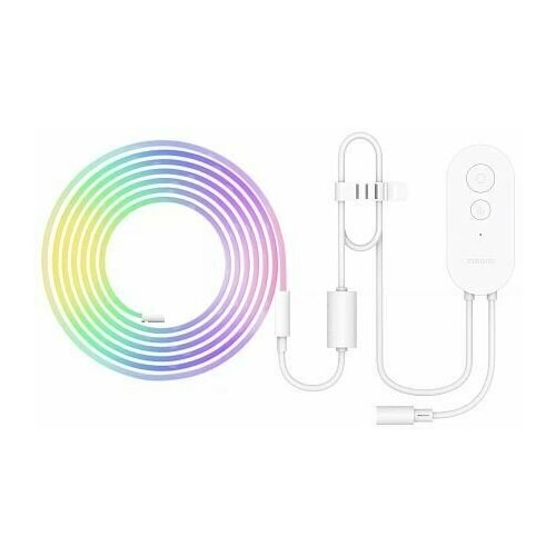   Xiaomi Smart Lightstrip EU (BHR6400EU) 3990