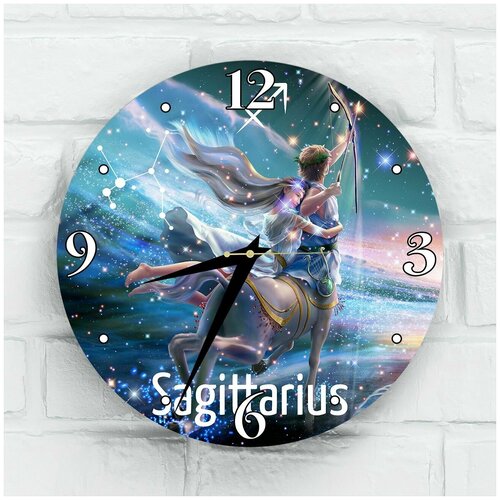      SAGITTARIUS 30 1300