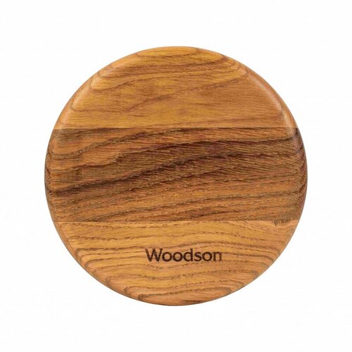  Woodson 125,  1407