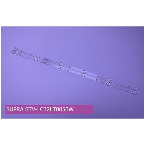   SUPRA STV-LC32LT0050W 1326