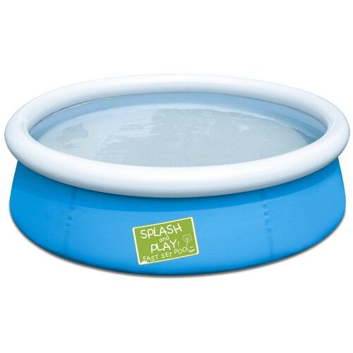 ������� �������� Bestway Splash and Play 57241, � �������� ������ 152�38��, 480�, 11,5 ��, �� 3 ��� 1910�