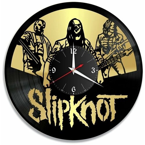       Slipknot // / / ,  1390  10 o'clock