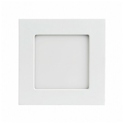   DL-120x120M-9W Day White (Arlight, IP40 , 3 ),  1679  Arlight