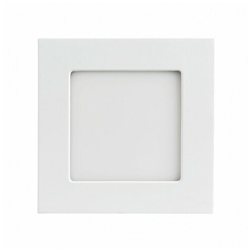   DL-120x120M-9W Day White,  1578  Arlight