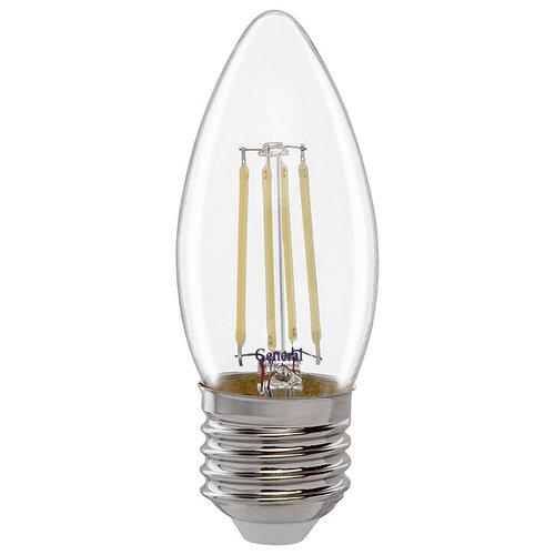     10  General 649917 GLDEN-CS-10-230-E27-6500,  118  GENERAL LIGHTING