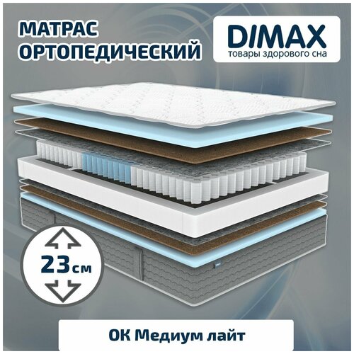   Dimax    160x195,  21661  Dimax